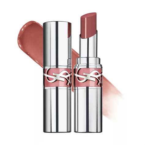 ysl lipstick mecca|ysl loveshine.